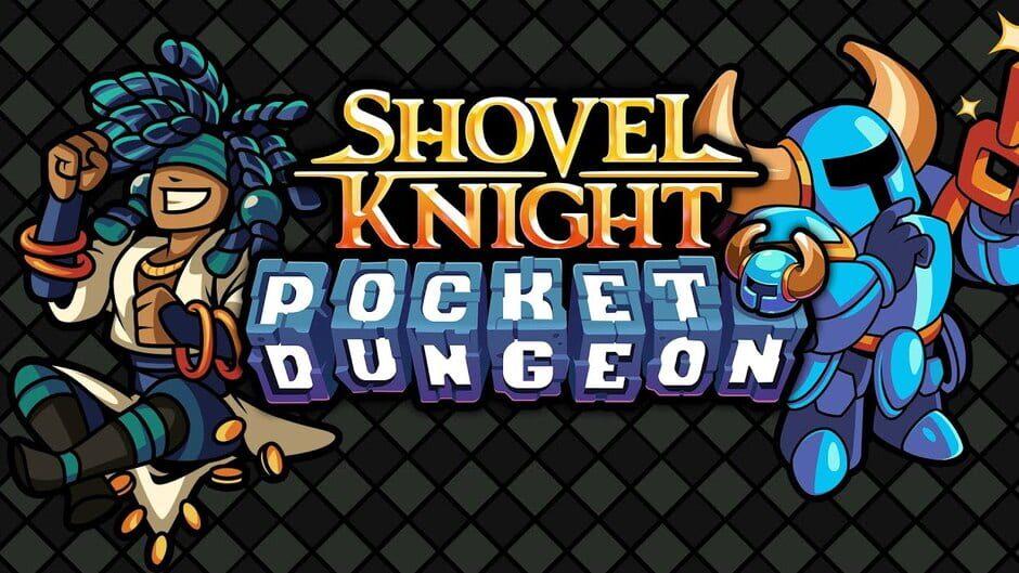 Shovel Knight: Pocket Dungeon artwork 1
