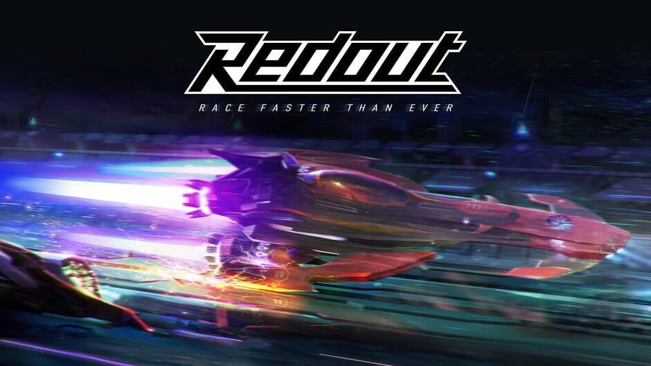 Redout: Lightspeed Edition artwork 2