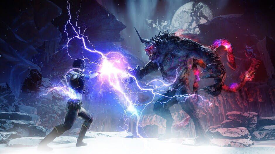 Lichdom: Battlemage artwork 2