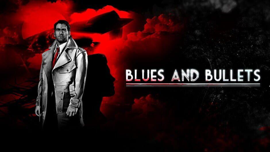 Blues and Bullets artwork 1