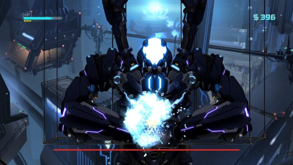 Icey screenshot 4