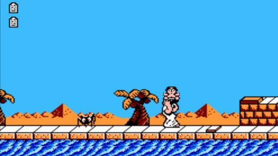 Bible Adventures screenshot 1