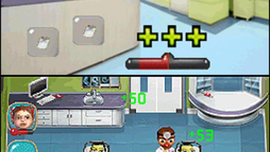 Hospital Havoc screenshot 2
