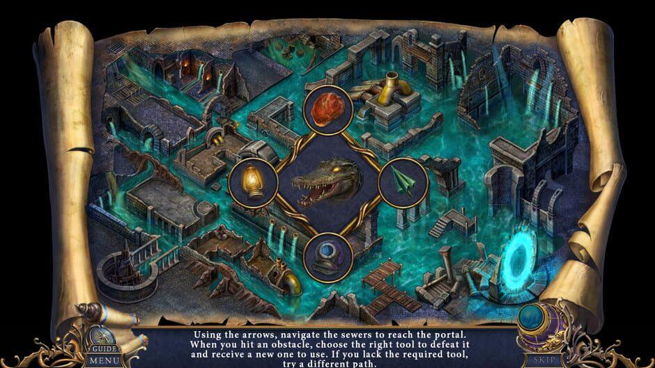 Bridge to Another World: The Others - Collector's Edition screenshot 2
