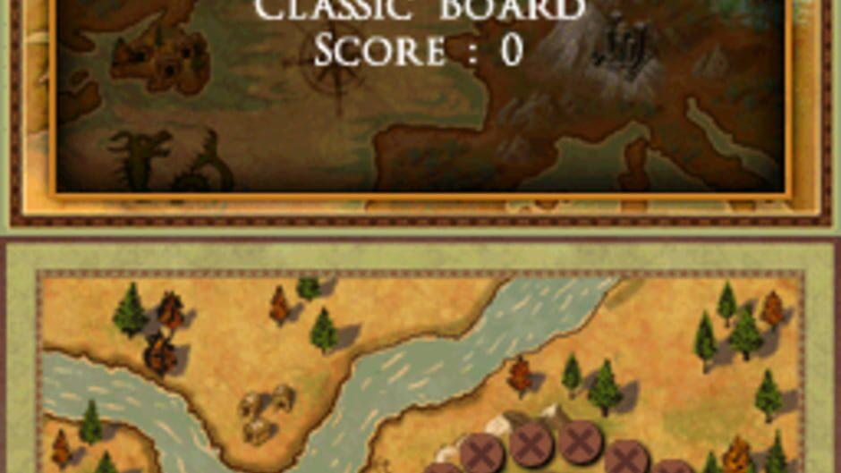 Jewel Quest 5: The Sleepless Star screenshot 4