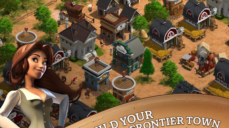 Compass Point: West screenshot 3