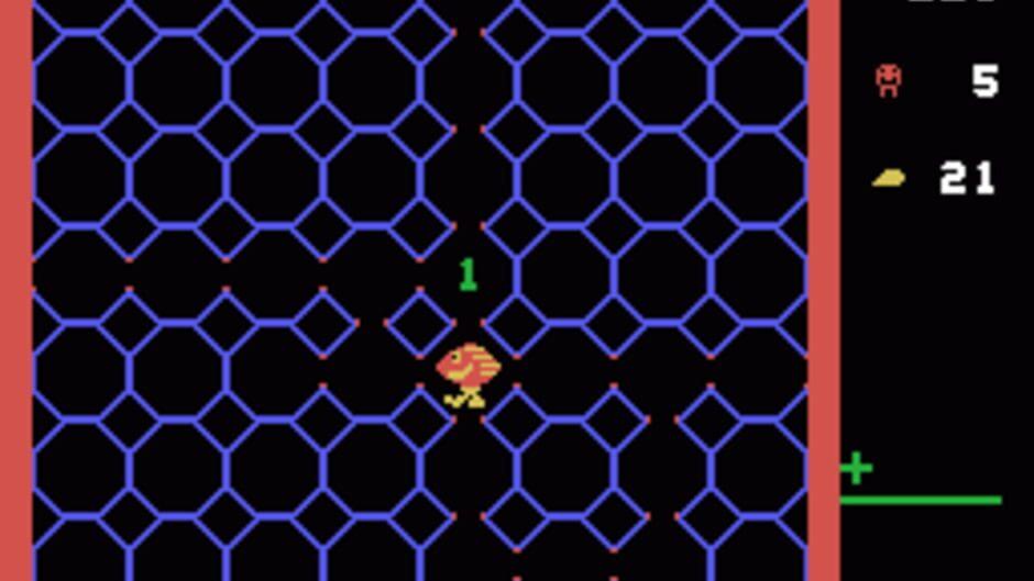 Amazing Bumpman screenshot 2
