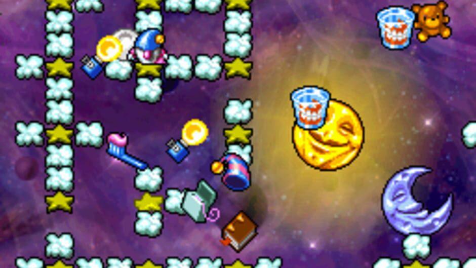 Dreamwalker screenshot 1