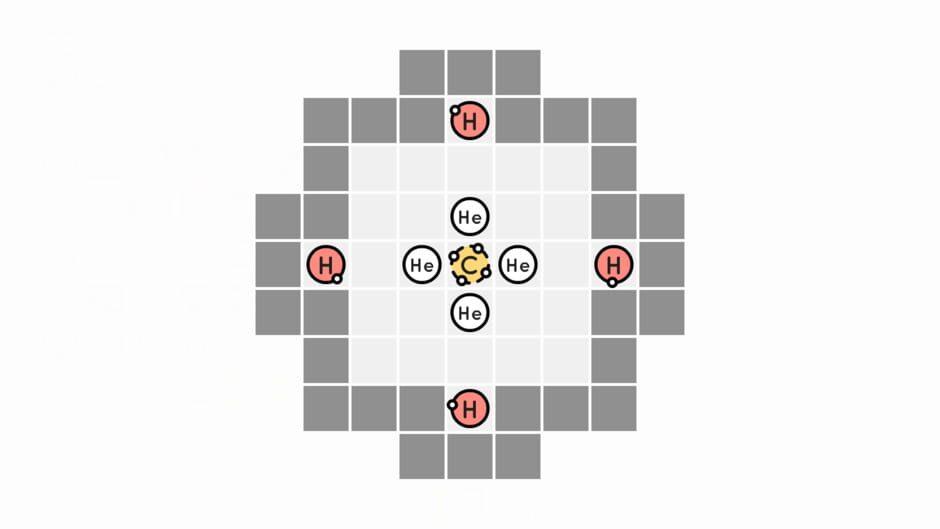 Sokobond screenshot 4