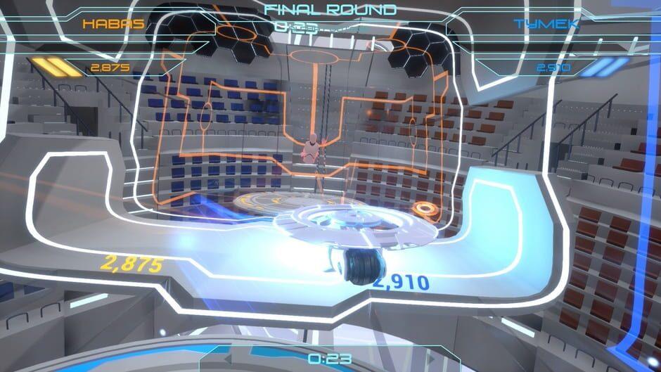 Hyper Arena VR screenshot 3