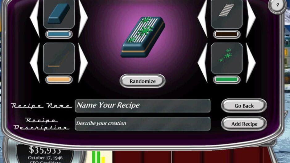 Chocolatier: Decadence by Design screenshot 3