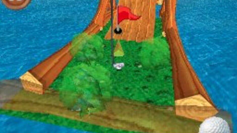 101 Minigolf World screenshot 4