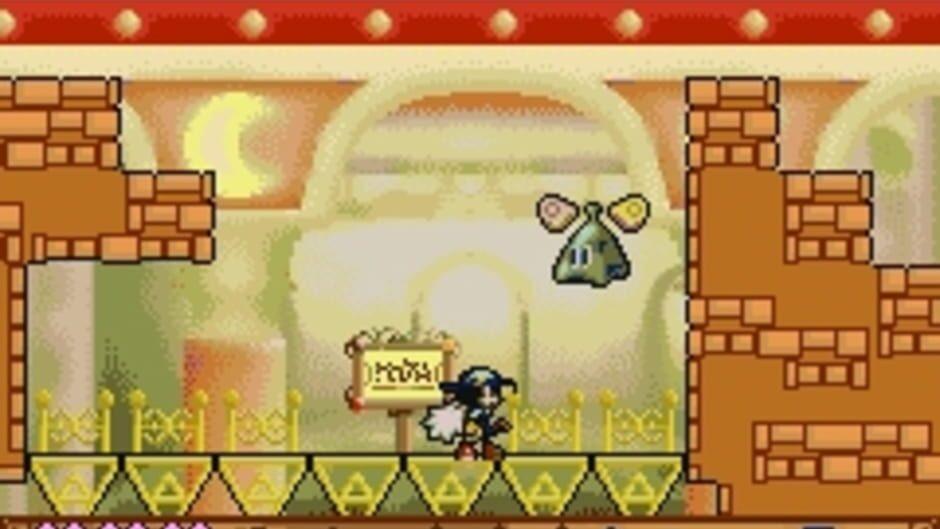Klonoa: Empire of Dreams screenshot 2