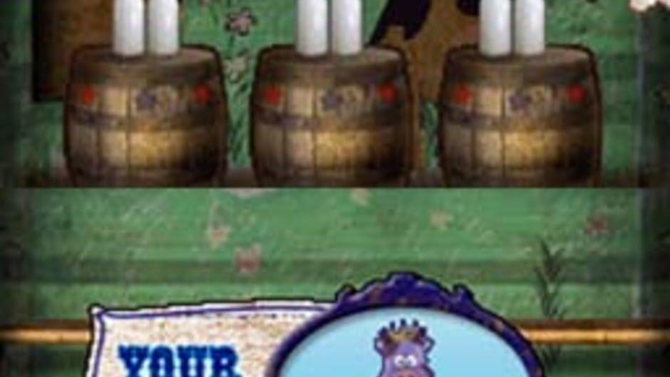 Boardwalk Ball Toss screenshot 1