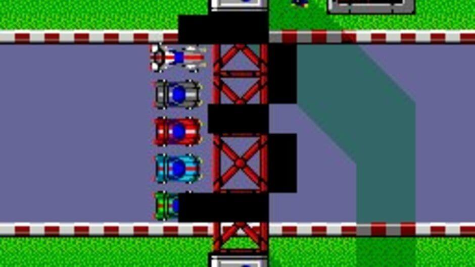 Moto Roader screenshot 3
