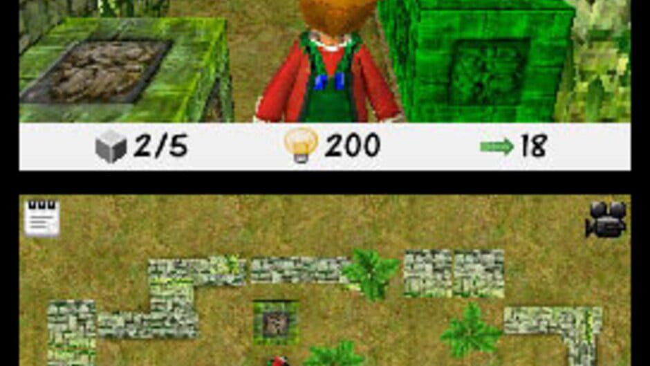 Box Pusher screenshot 2