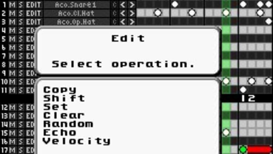 Rhythm Core Alpha screenshot 4