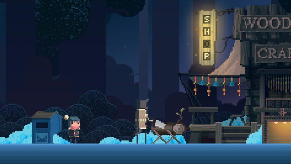 Summer Catchers screenshot 1