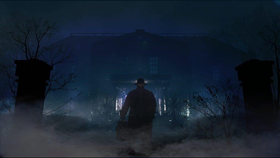 Clock Tower 3 artwork 3