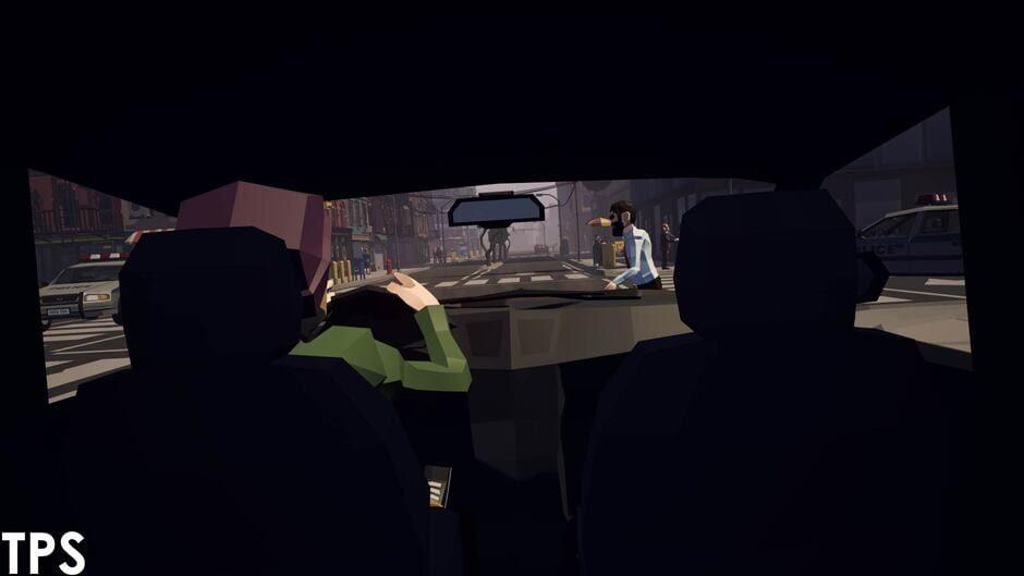 The Perfect Sniper screenshot 2