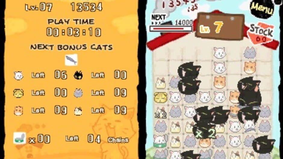 Cat Frenzy screenshot 3