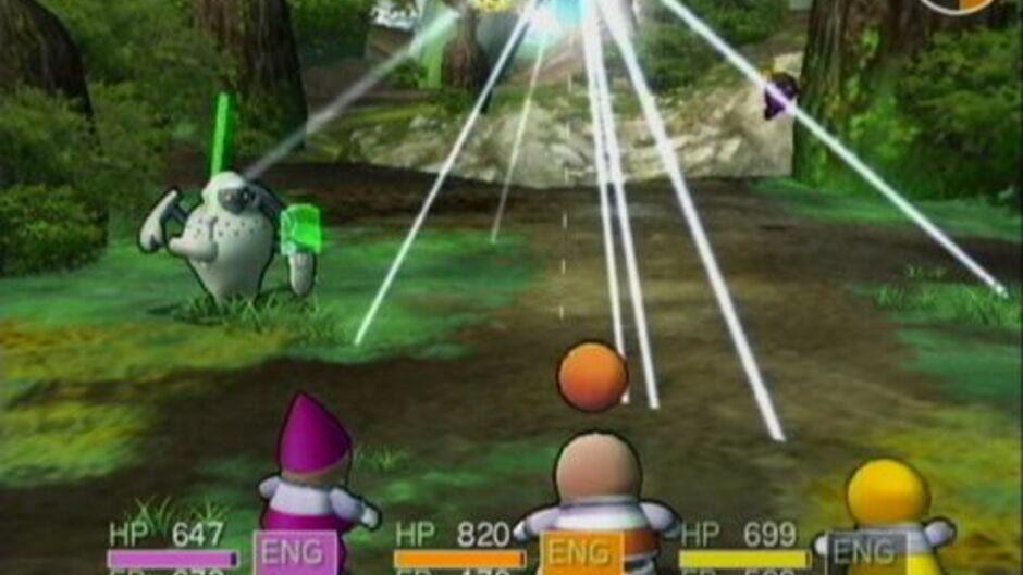 Opoona screenshot 2