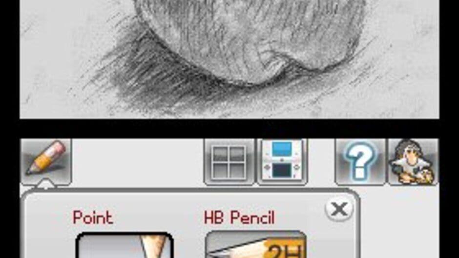 Art Academy: First Semester screenshot 1