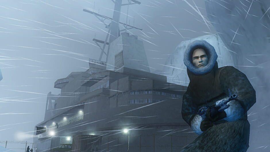 Hitman: Contracts screenshot 1