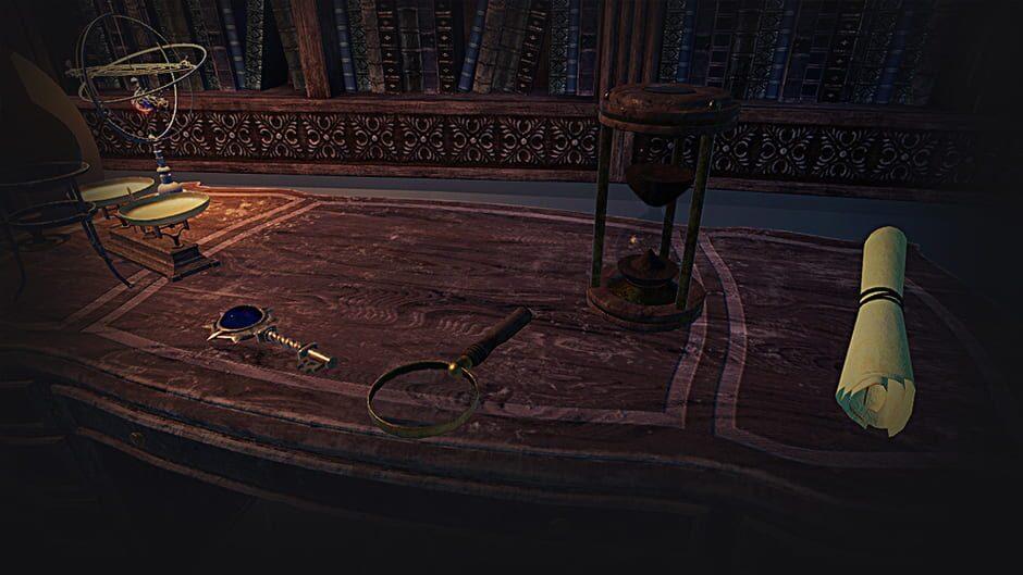 Witching Tower screenshot 3