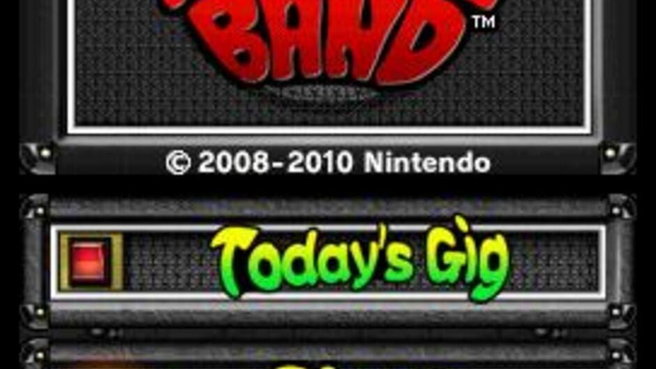 Jam with the Band screenshot 3