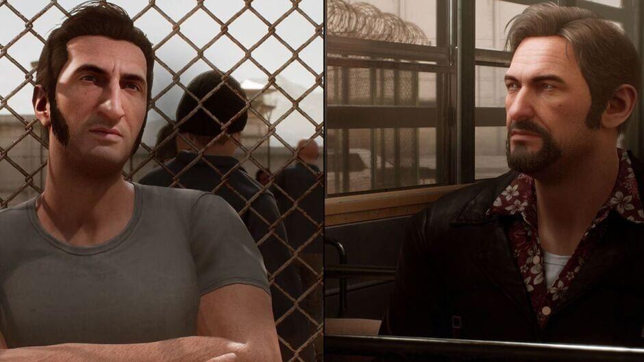 A Way Out screenshot 3