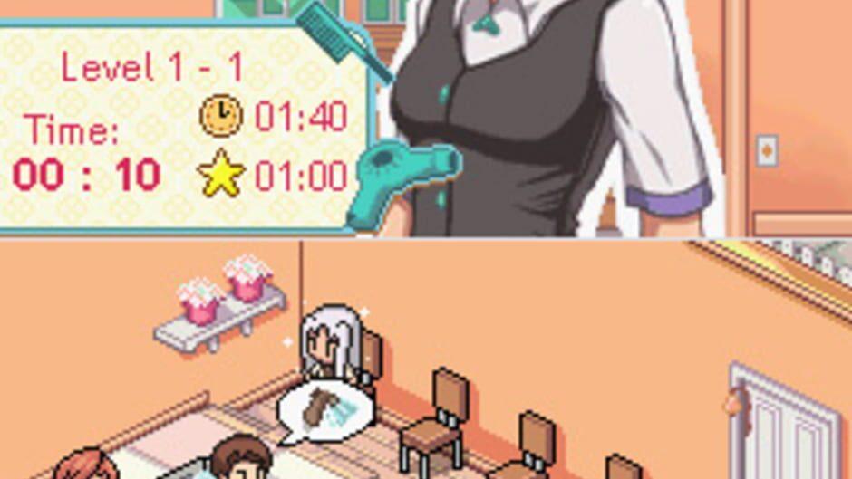 Beauty Academy screenshot 1