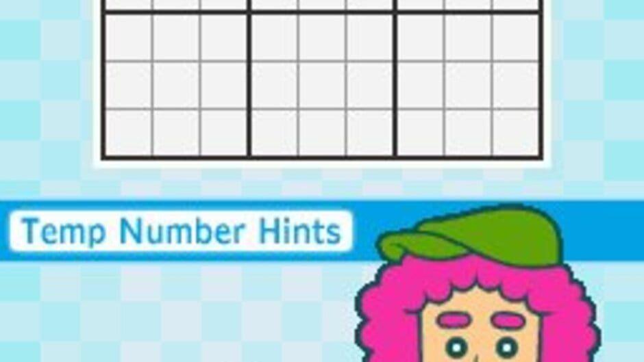 Sudoku 50! For Beginners screenshot 4