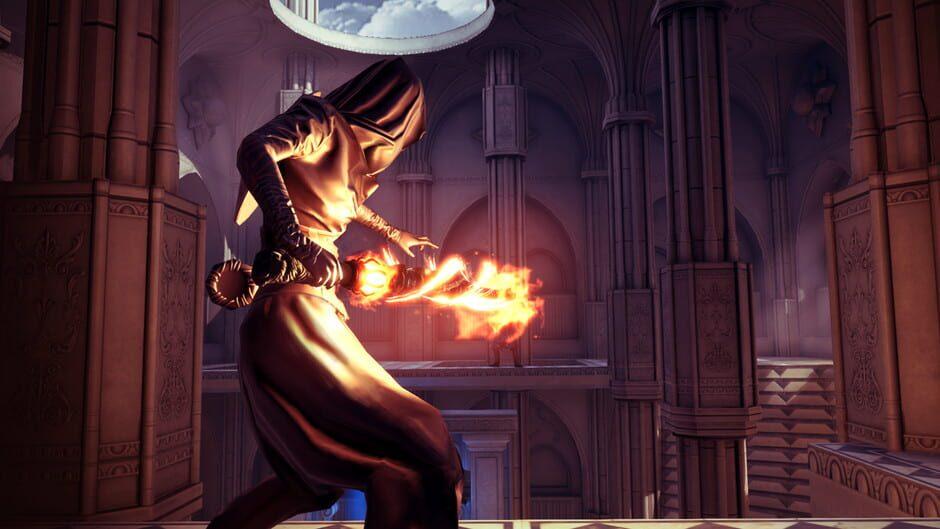 Wands screenshot 4