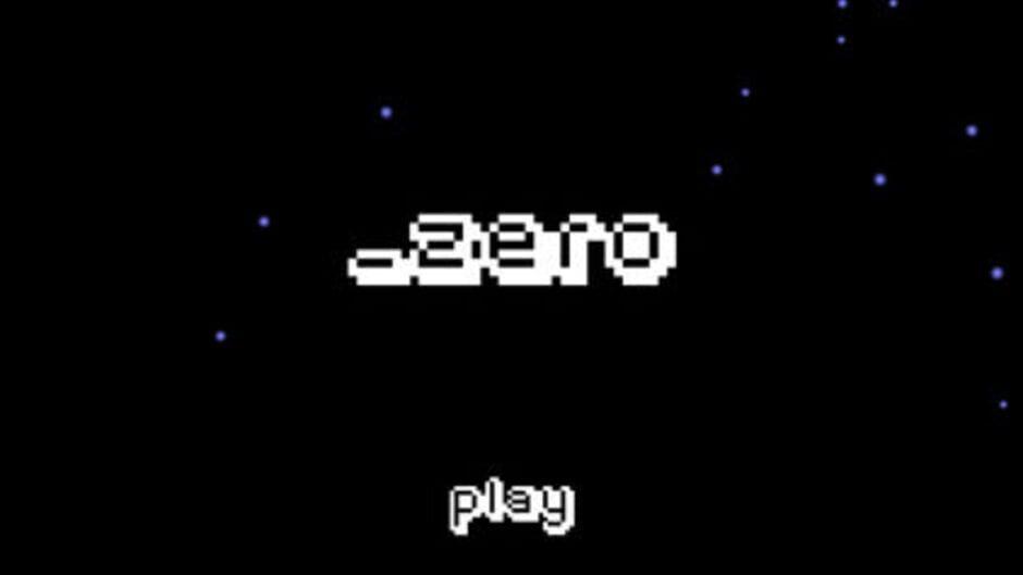 Space Zero screenshot 2