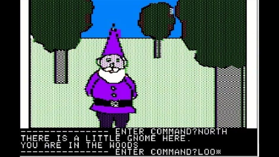 The Wizard and the Princess screenshot 3
