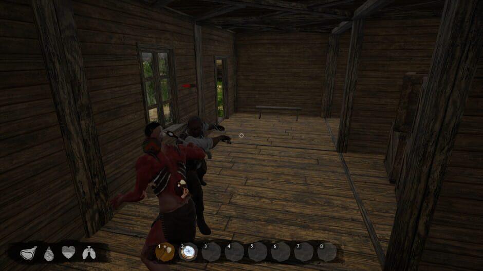 New Dawn screenshot 3