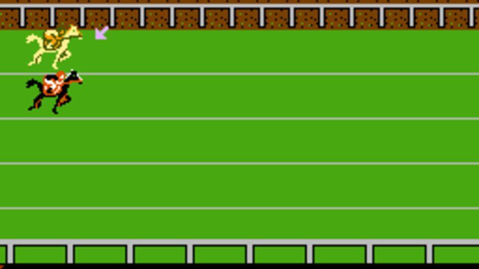 1991 Du Ma Racing screenshot 1
