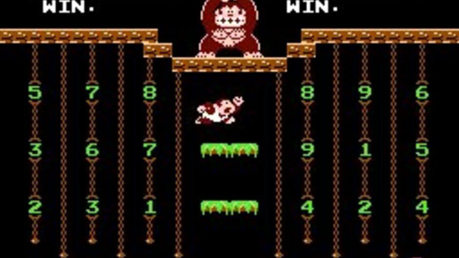 Donkey Kong Jr. Math screenshot 4