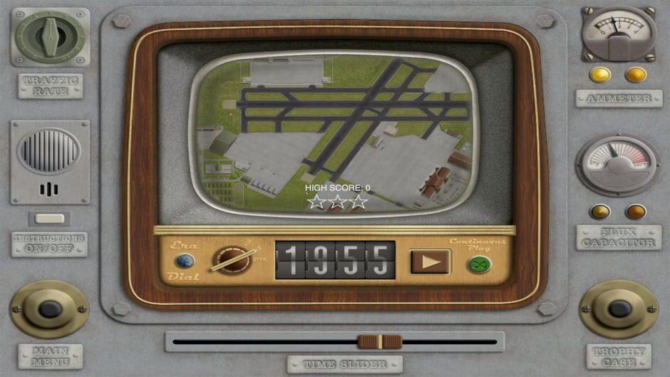 Airport Madness: Time Machine screenshot 4