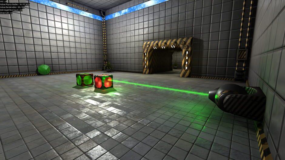 Ativeil screenshot 2
