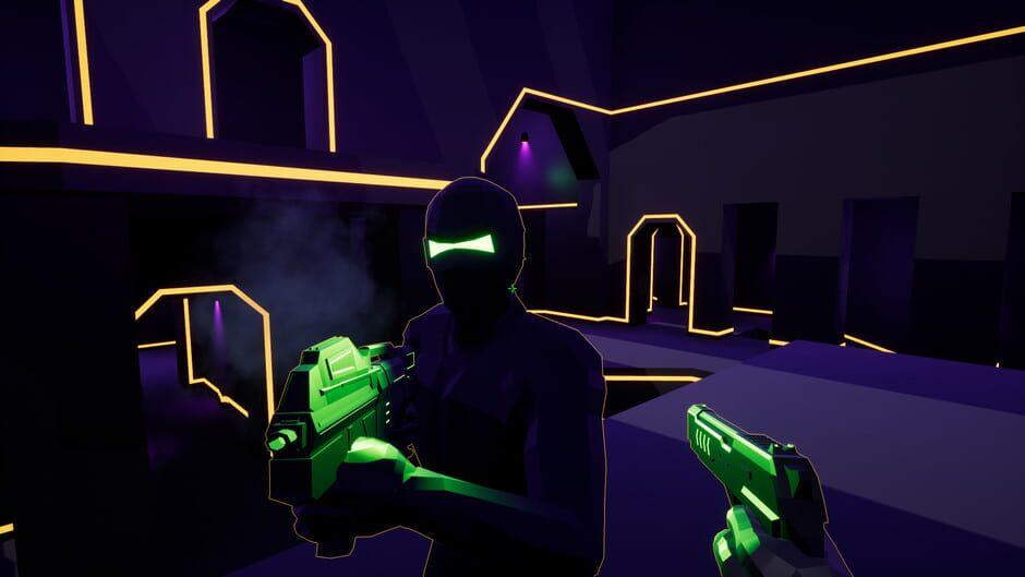 Acid Spy screenshot 2