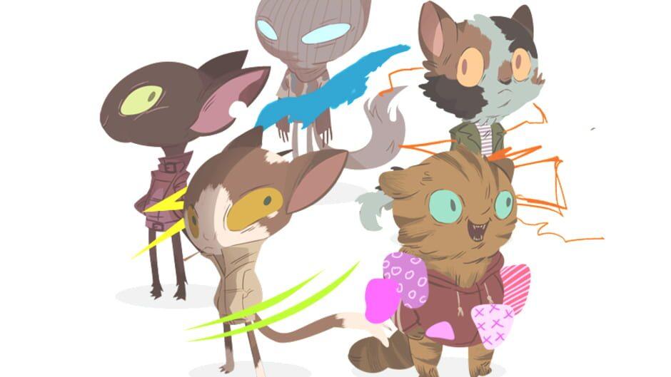 Cat 'S' Trophy screenshot 2