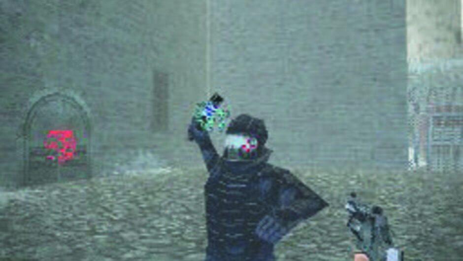 Dementium II screenshot 2