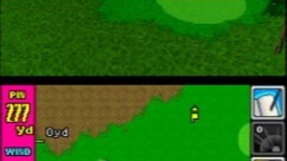 True Swing Golf Express screenshot 2