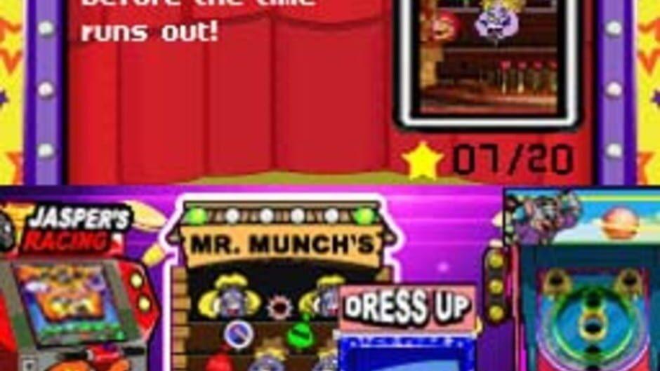Chuck E. Cheese's Arcade Room screenshot 2