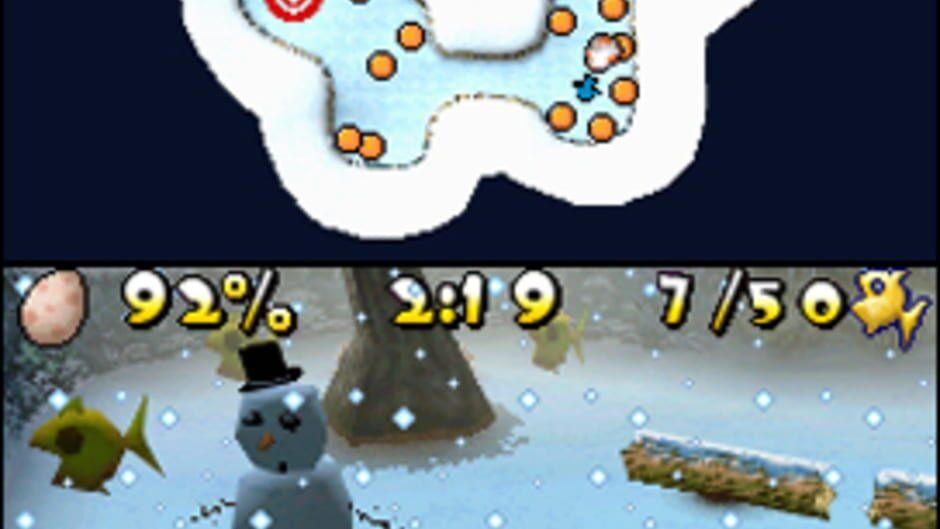 Puffins: Let's Roll screenshot 2