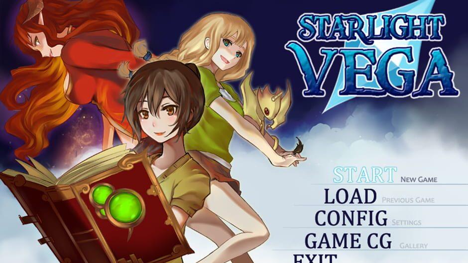 Starlight Vega screenshot 1