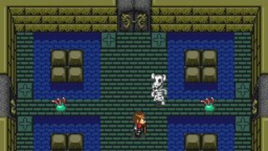 Neutopia screenshot 3