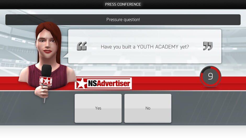 New Star Manager screenshot 4